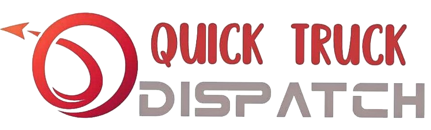 Quick Truck Dispatch